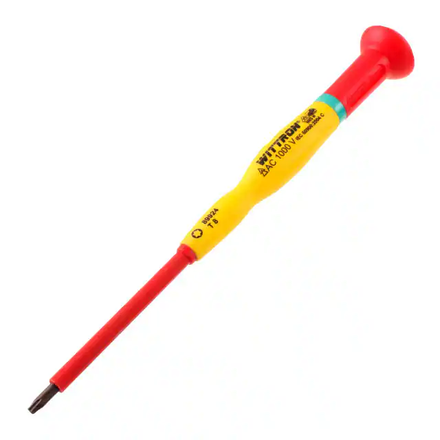 9T 89924 Knipex Tools LP  Cacciaviti e cacciaviti a bussola